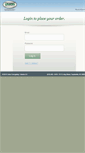 Mobile Screenshot of masterquote.unioncorrugating.com